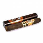  Arturo Fuente God of Fire Serie B - Double Robusto Tubos